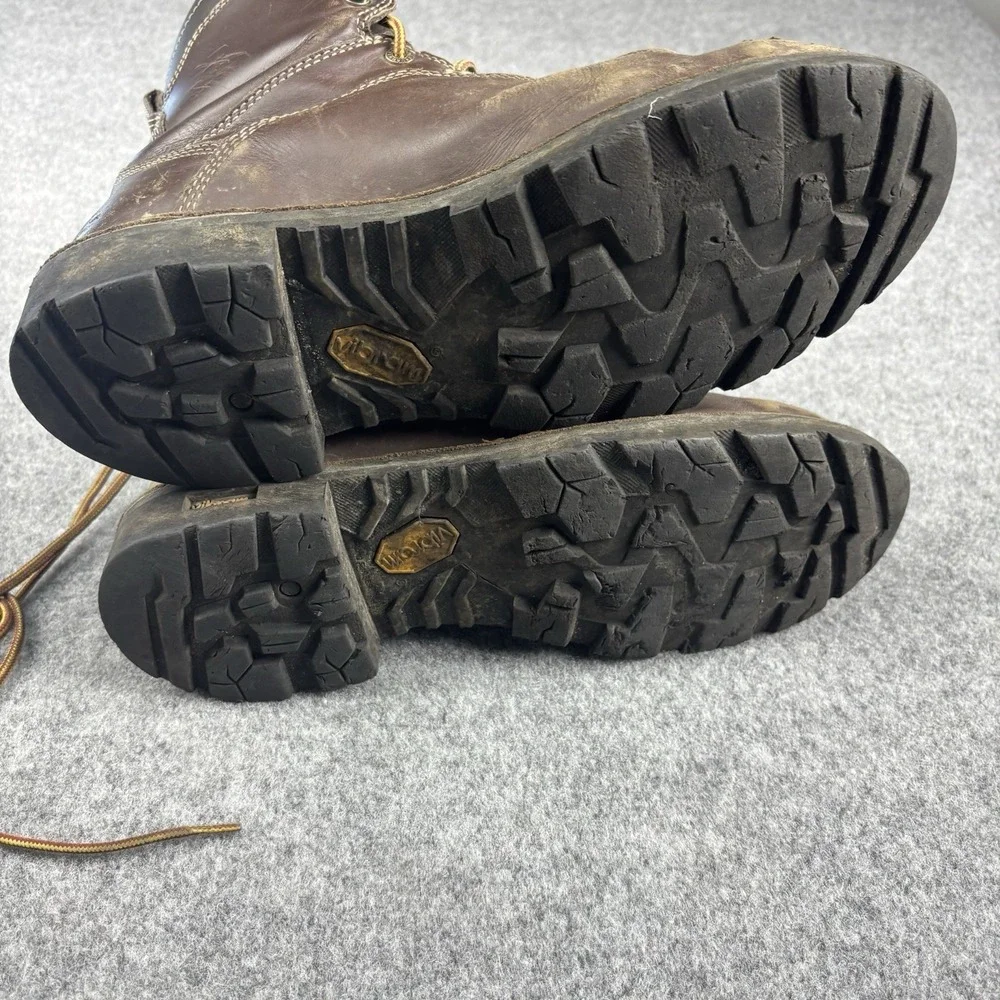 Danner Quarry 8